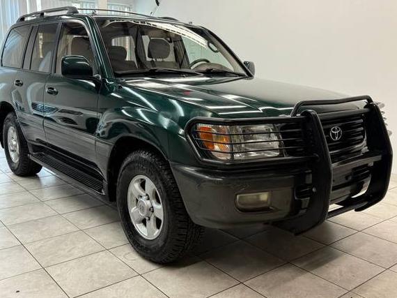 TOYOTA LAND CRUISER 1998 JT3HT05J2W0008870 image TOYOTA LAND CRUISER 1998 JT3HT05J2W0008870 image